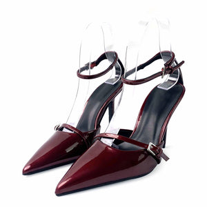 Women's heel 