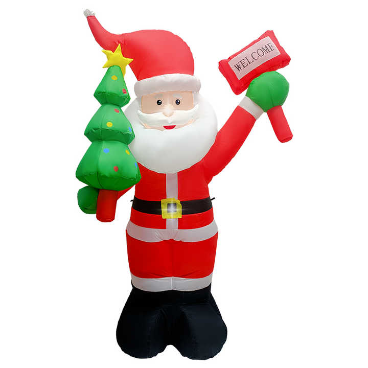 Christmas decorations- 
