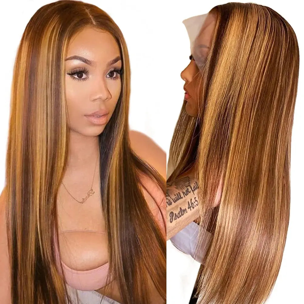 wig-باروكة شعر