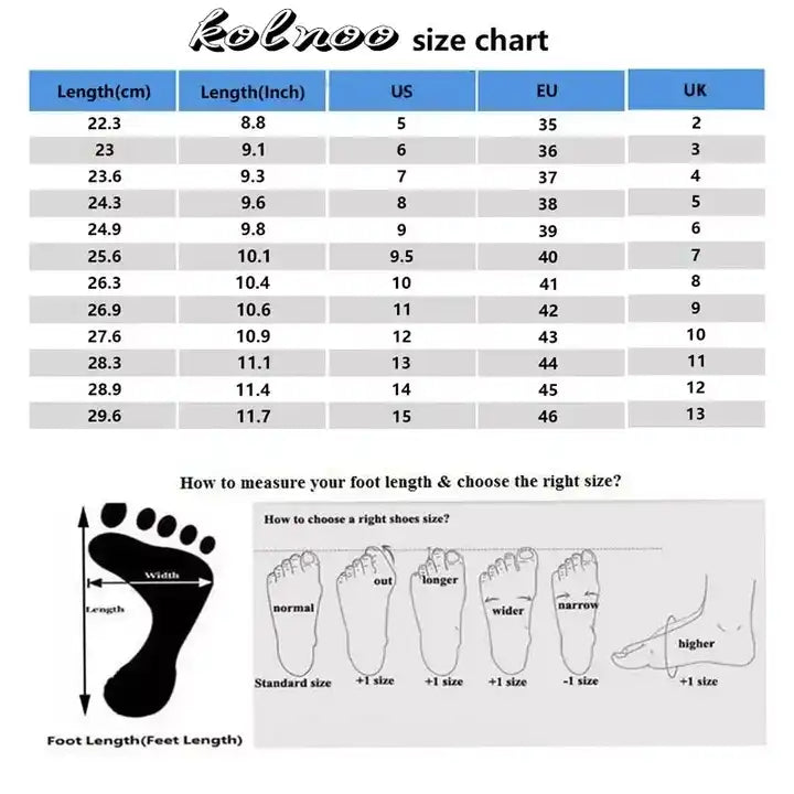 Women's heel