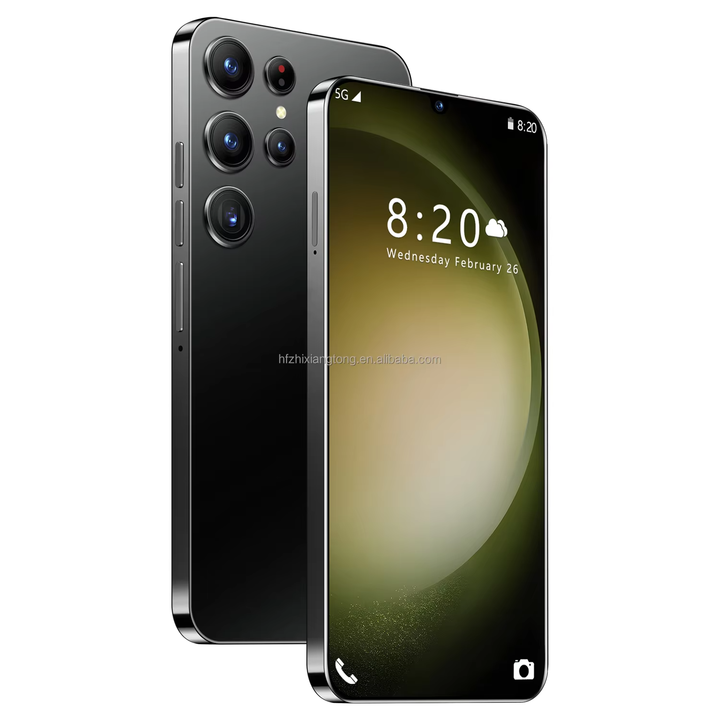 Samsung - Mobile Phones 