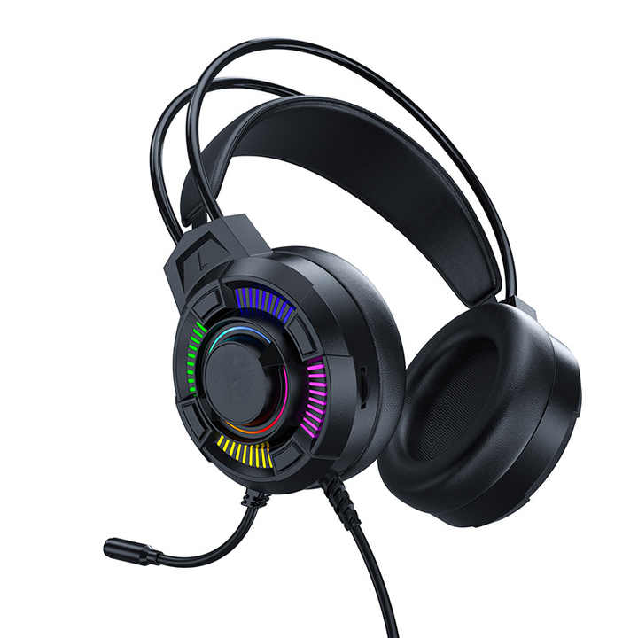 Wired Earphone .  سماعة أذن سلكية