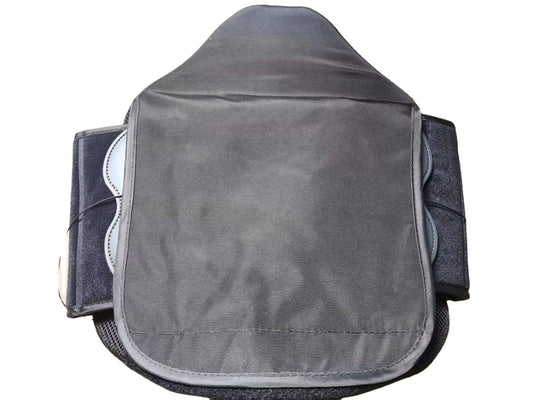 حزام دعم الخصر اسعافات اوليه