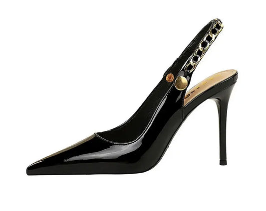 Women's heel