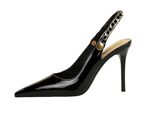 Women's heel