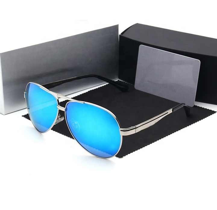 Men's glasses 