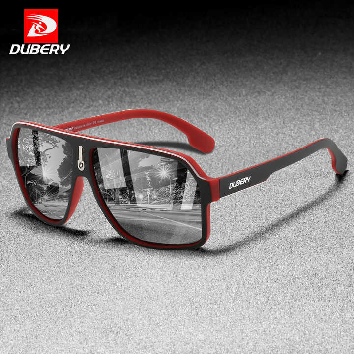 Sunglasses by Duberry