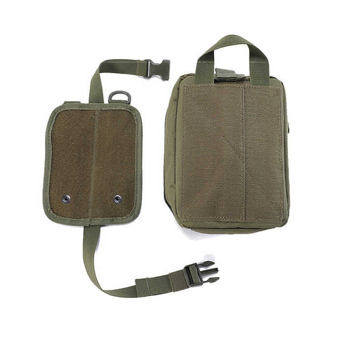 TL003 لوازم المغامرة المشي لمسافات طويلة . TL003 Adventure Supplies Hiking Survival Gear Kit