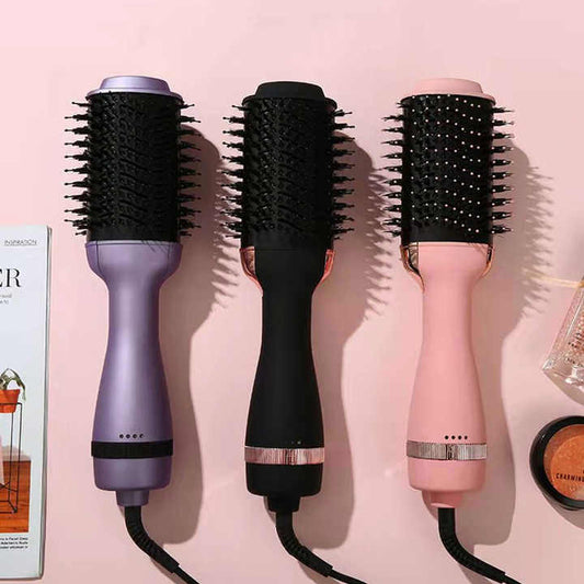خطوة واحدة عالية السرعة - اجهزة الشعر