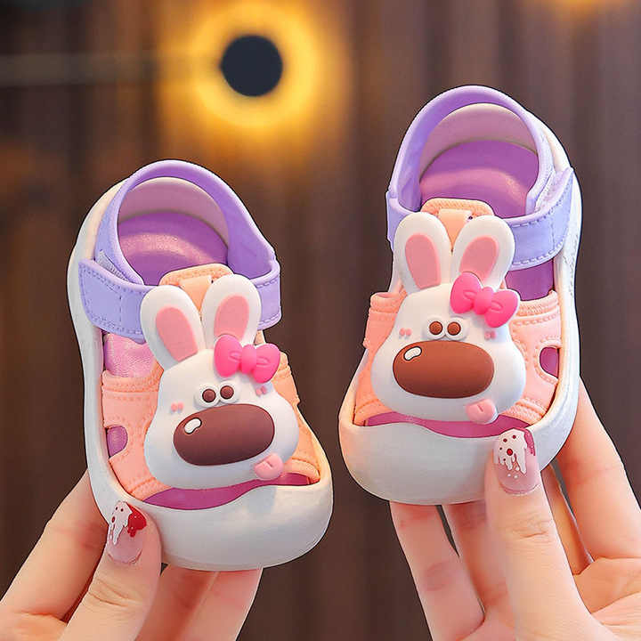 Children's sandals for boys