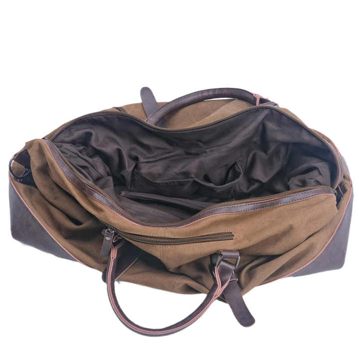Large travel bag 