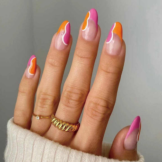 اظافر صناعيه , Artificial nails
