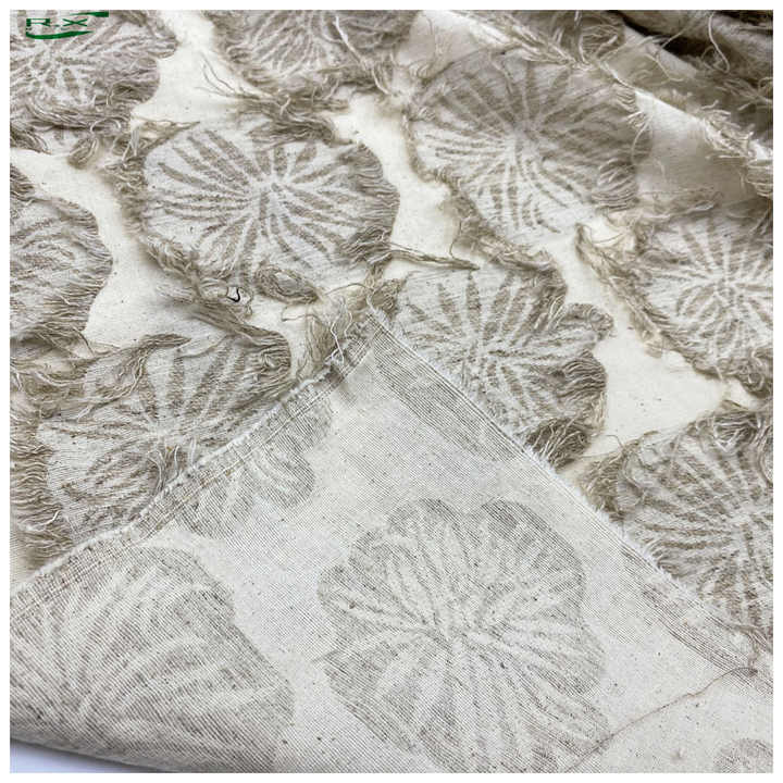 Custom High Quality-High Quality Luxury Fabrics 