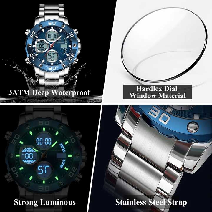 Men's watches . ساعات رجاليه