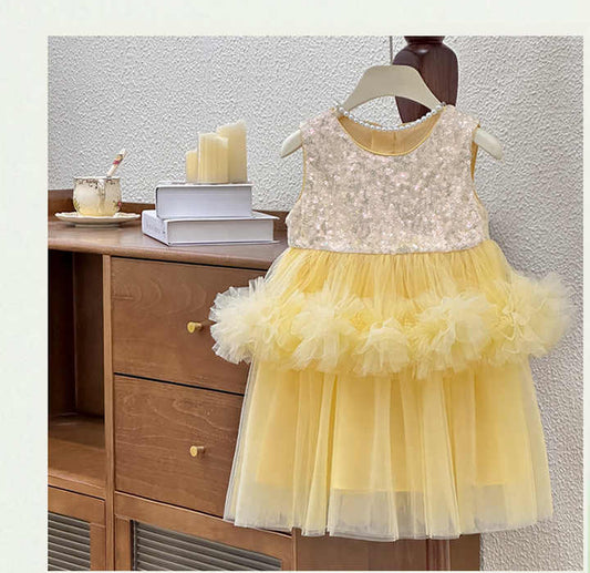 فساتين صيفي