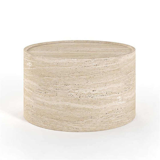 طاولة رخامية فاخرة