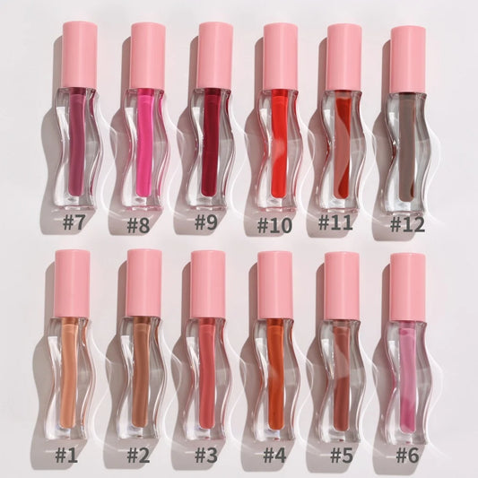 أحمر شفاه سائل