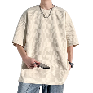 Men's Summer T-Shirt 