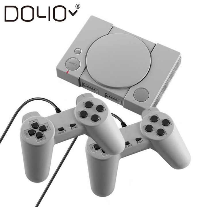 Classic gaming device 