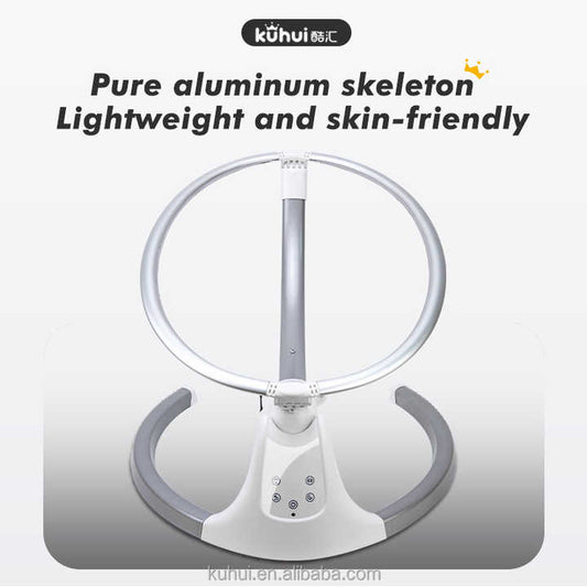 Stroller with seat belt 