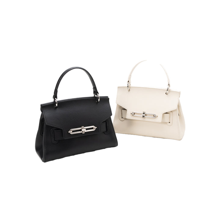 PU Leather Crossbody Bag