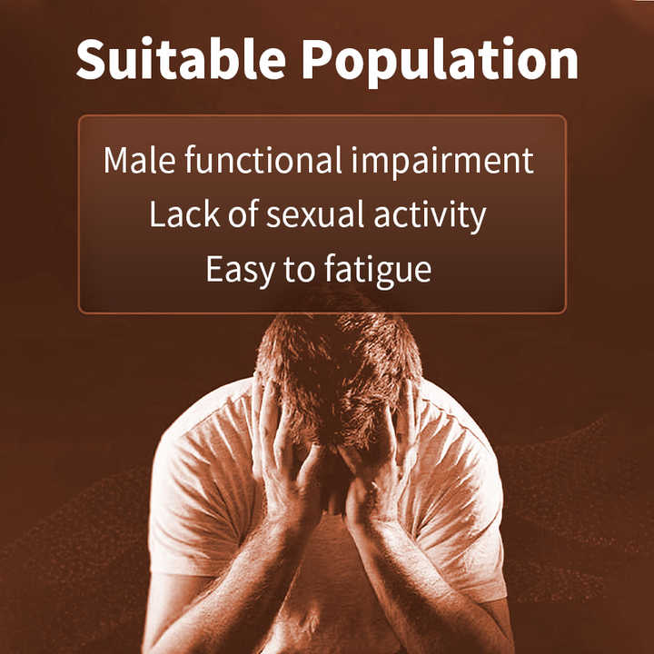 Natural Maca Capsules 