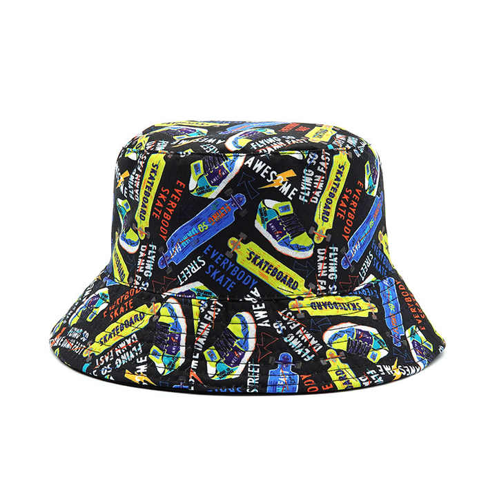 Children's sun hats 