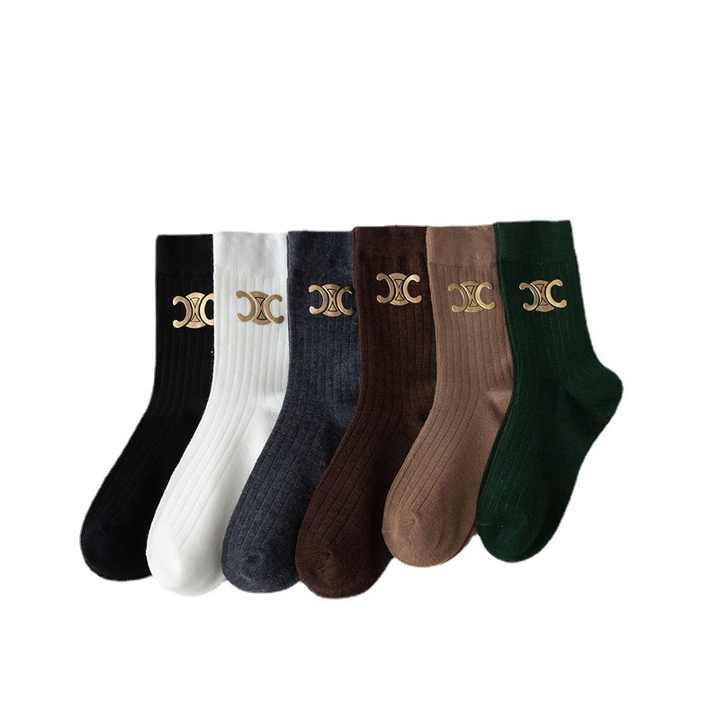 Casual sports socks 
