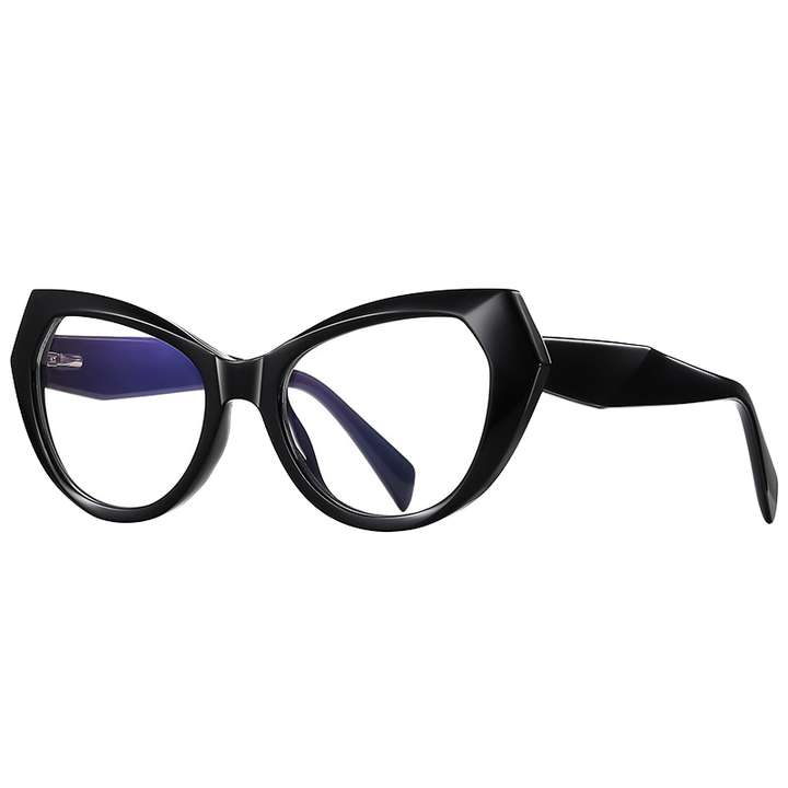 New visual frames feel 