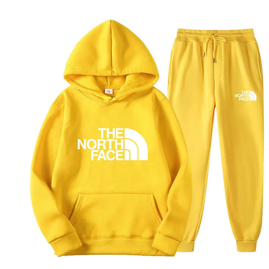 Classic Mens Hoodie from the Winter Collection