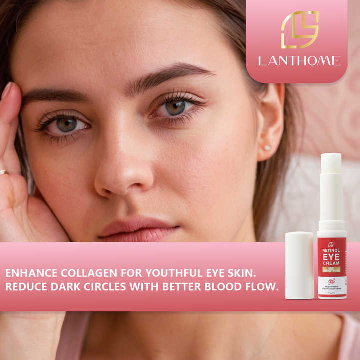 eye cream