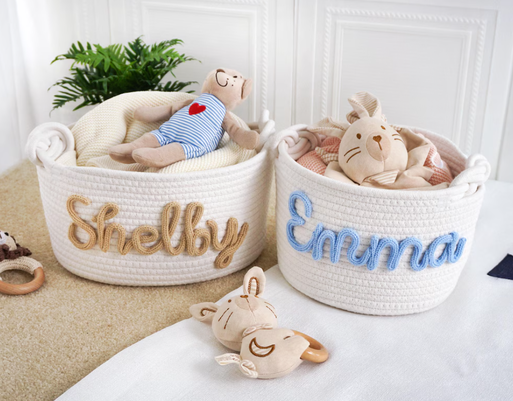 هدايا مواليد