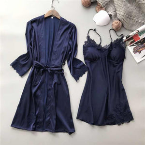 Women's sleepwear 