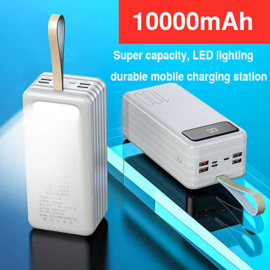 Power bank device .  جهاز باوربانك