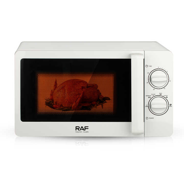 electric microwave oven 