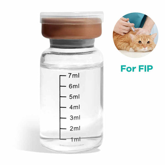 حيوان القط اختبار سريع القطط اختبار التهاب الصفاق المعدي اختبار- مستلزمات طبية