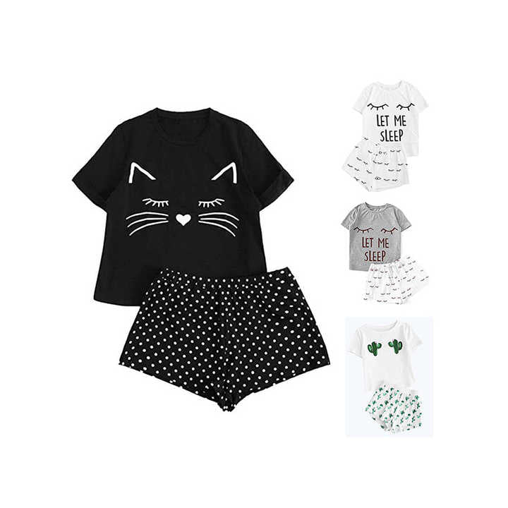 Sleepwear 