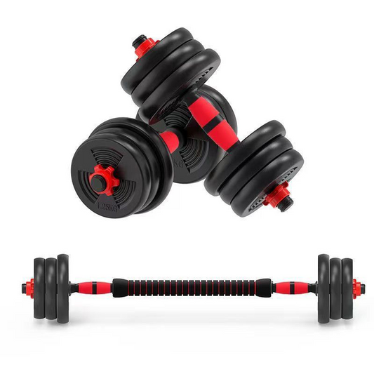 Sports equipment 