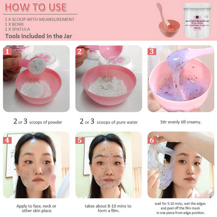 face mask