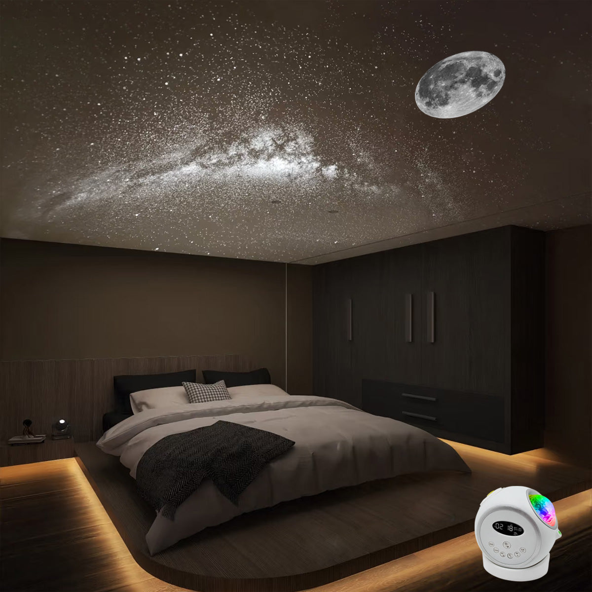 اضاءه داخلية