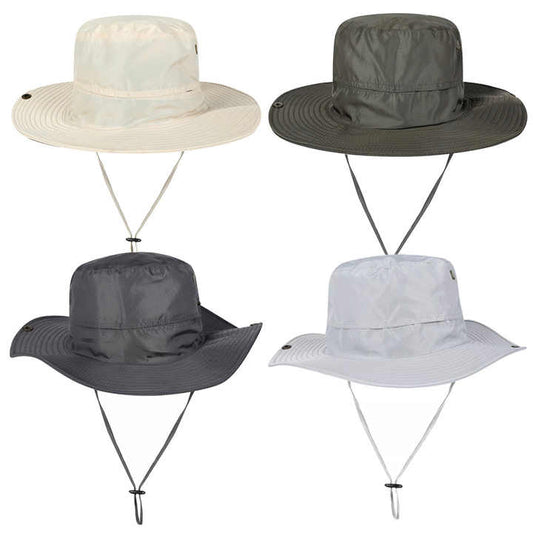 Quick-drying children's hats 