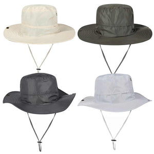 Quick-drying children's hats 