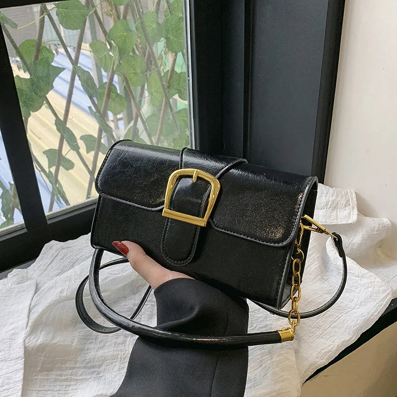 Women's leather handbags, luxury handbags 