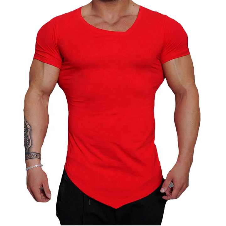 High quality sports t-shirt 
