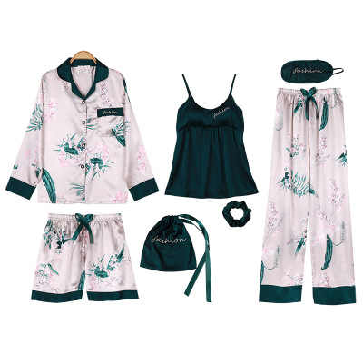 Women's pajama set 