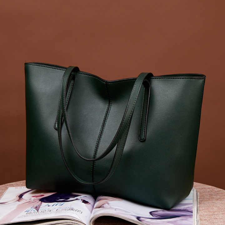 Leather bags for women 