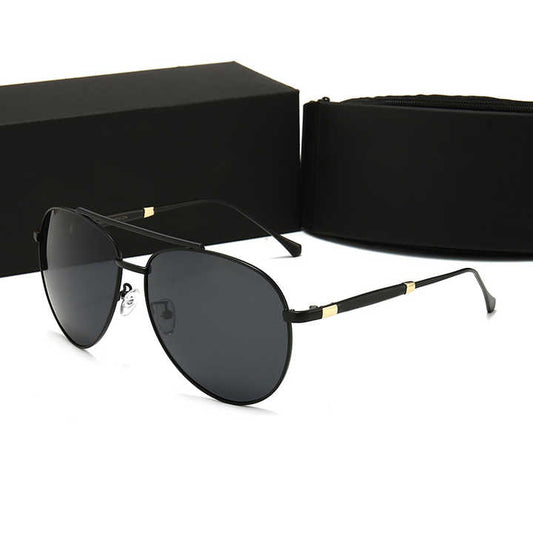 polarized sunglasses