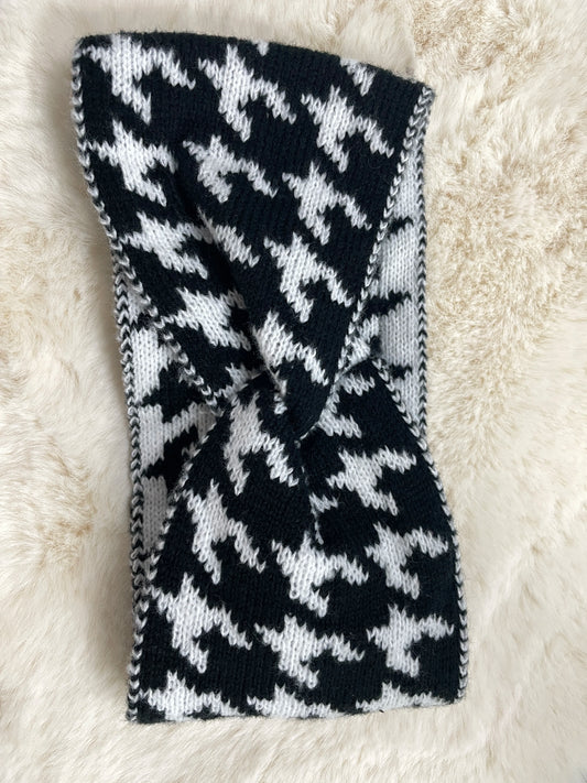 عصابة رأس عصرية ر - Headband