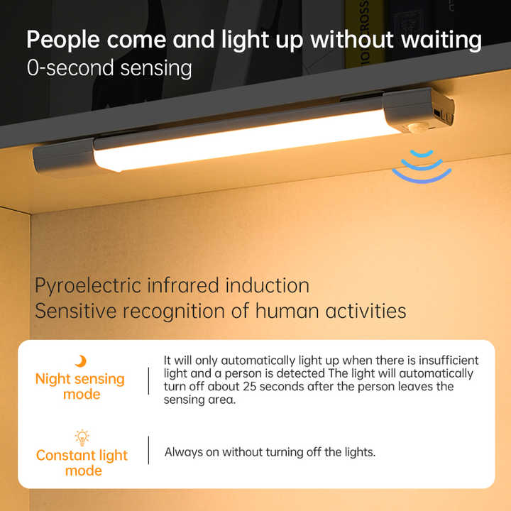 Portable lights 