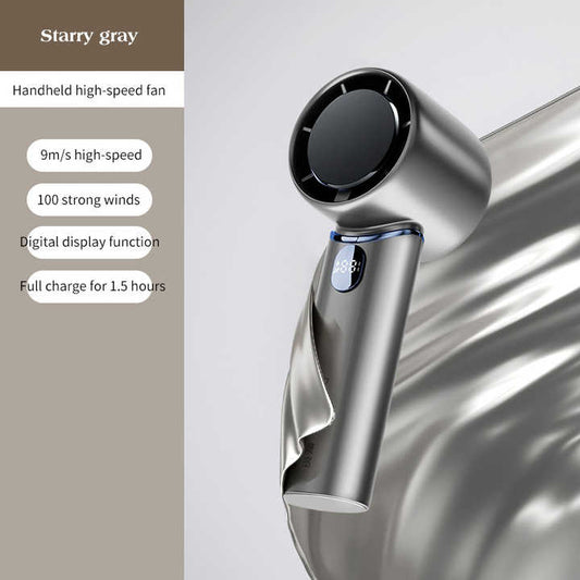 Electric Pocket - Air Conditioner 